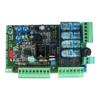 Плата блока управления ZF1 СЕРВИС (3199ZF1)