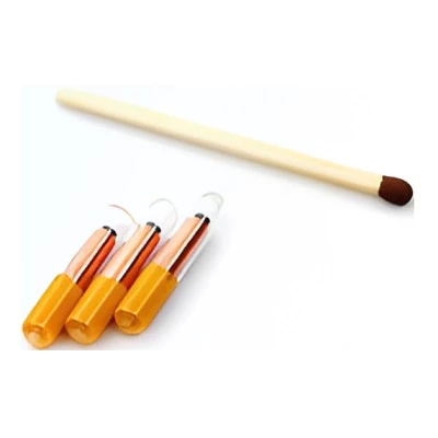 Стеклянная колба, D3x15 E