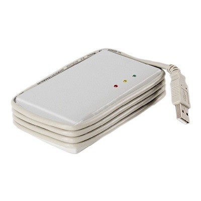 Преобразователь интерфейса Sigur Connect (RS485 - USB)