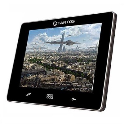 Stark (Black) VZ EOL