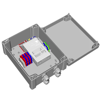 БПГ-75Вт (40033)