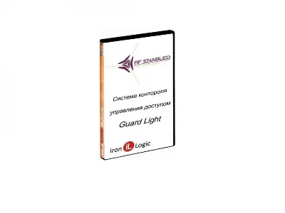 Лицензия Guard Light - 5/500L