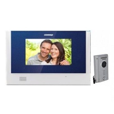 CDV-72UM Синий /DRC-40KA