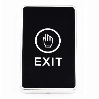SPRUT Exit Button-87P-NT