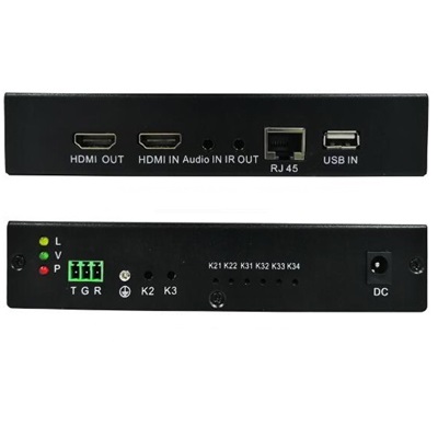 NS-VIP-HD-KVM-AR