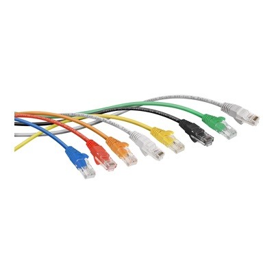PC-UTP-RJ45-Cat.6-1m-OR-LSZH