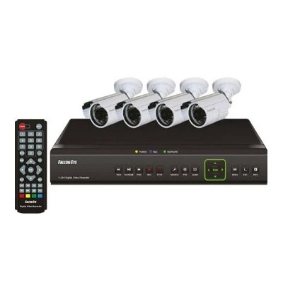 FE-0104DE KIT "Защита"