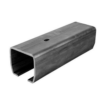 STAGE MB 3 - рельс направляющий M, неоцинкованный, 3м (арт. 1700169)