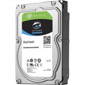 Жесткий диск 8.0Tb Seagate SkyHawk ST8000VX004