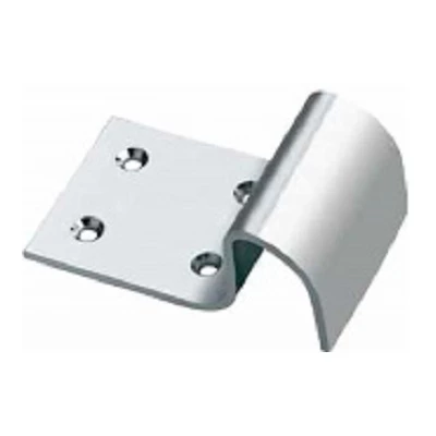 LIMIT H - ограничитель хода створки, высота упора 70 мм(арт 1700251)