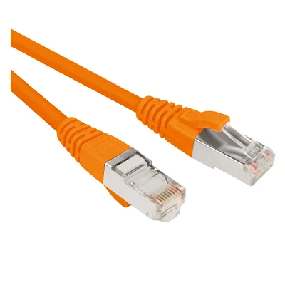 PC-LPM-SFTP-RJ45-RJ45-C6-0.5M-LSZH-OR