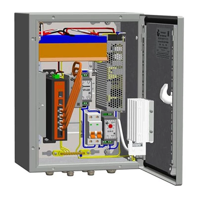 ВУК-24У-PoE+ Р1 У11 У71 (58018)