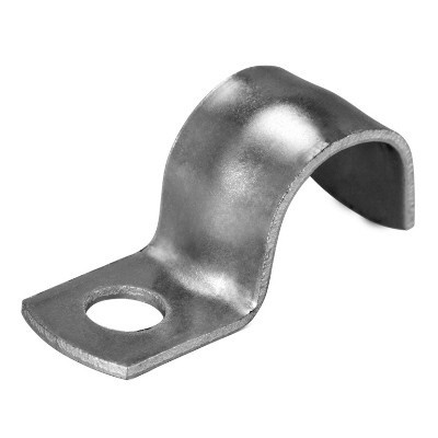 Скоба СМО 38-40 однолапковая для металлорукава ø 32 мм (28-1015-1)