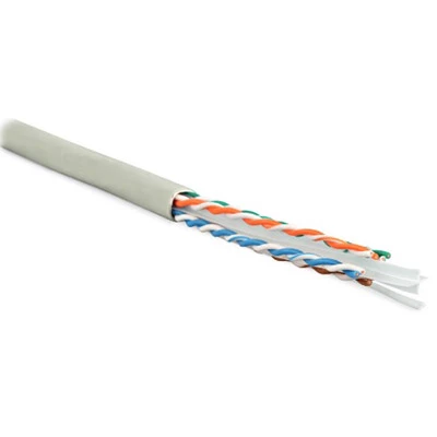 UUTP4-C6-S23-IN-PVC-GY-305