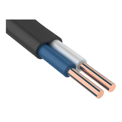 Кабель ВВГп-нг(А) LS 2*1,5 (100М) ГОСТ