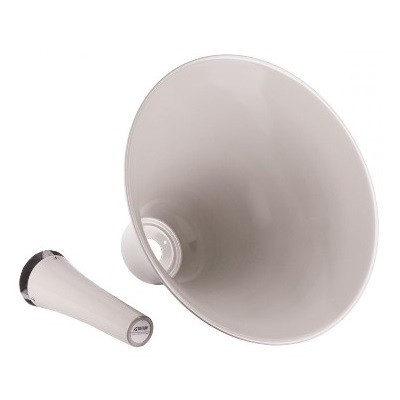 HP-10T_H Рупор (без излучателя)    