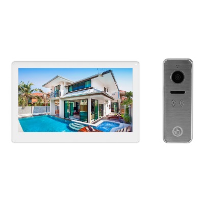 NEO HD SE Tuya Kit (White)