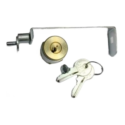 Разблокировка G2080 G2081 с личинкой замка (119RIG146)