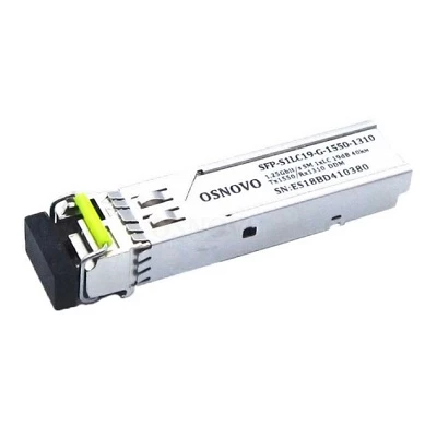 SFP-S1LC19-G-1550-1310