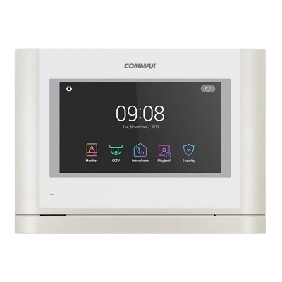 CDV-704MF (Белый)                     