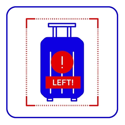 Left Object Detector