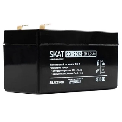 SKAT SB 12012