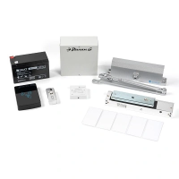 Комплект СКУД "Железная дверь"