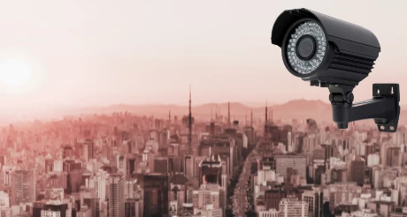 Что такое камеры с вариофокальным объективом?