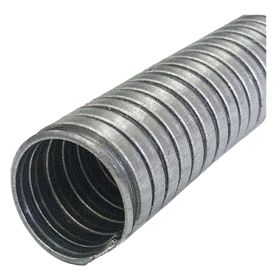 Металлорукав Р4-ПР-Н-25 В1 антивандальный (50 м/уп) (PR04.0432)