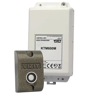 КТМ600M