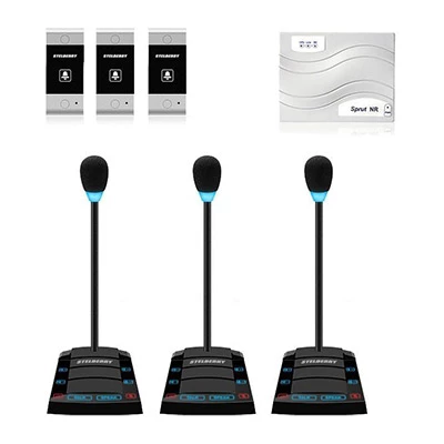 SX-520 ( 3 канала)