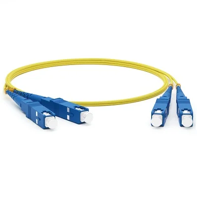 FC-D2-9-FC/UR-SC/UR-H-15M-LSZH-YL