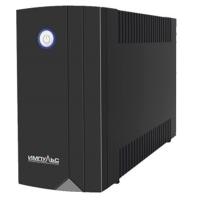 ЮНИОР 850, 850/480 ВА/Вт, LED, IEC-C13x4