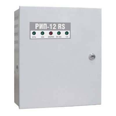 РИП-12 RS