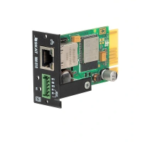 SNMP-модуль NM810