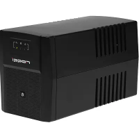 ИБП Back Basic 1500 Euro, 1500ВA (1108022)