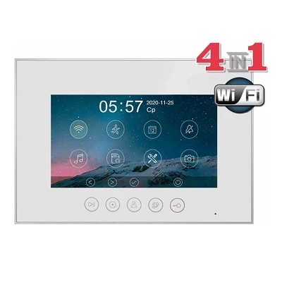 Marilyn HD Wi-Fi s XL (белый)
