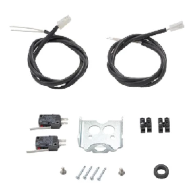 803XA-0080 Блок дополнительных контактов в сборе