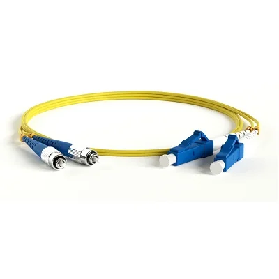 FC-D2-9-FC/UR-LC/UR-H-5M-LSZH-YL