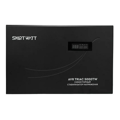 AVR TRIAC 5000TW (5000 ВА)