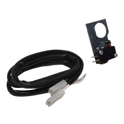 Микровыключатель дверцы разблокировки G4040 G4041 (119RIG175)