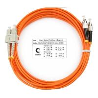 FOP-62-SC-FC-2.0mm-1m