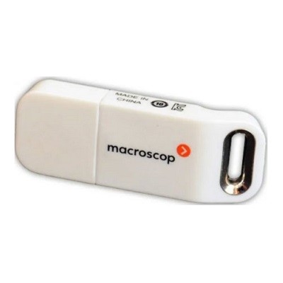 MACROSCOP Электронный USB-ключ Sentinel HL Max (ПО Macroscop) (MC-PO-00203) ФН