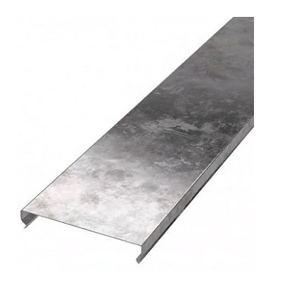 Крышка лотка 100 (36 м/уп) PR16.0090