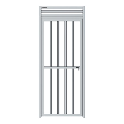 БЛОКПОСТ КЛ М1 (серия СПЕКТР V)