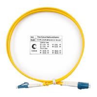 FOP(d)-9-LC/APC-LC/UPC-9m