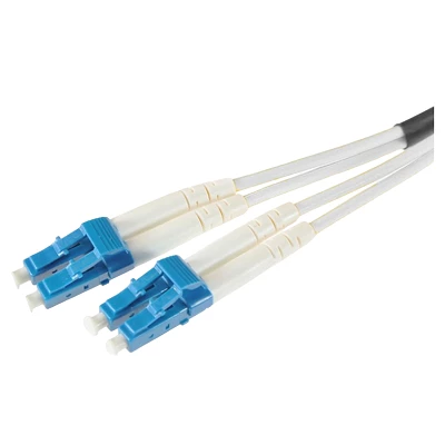 FC-D2-9A1-LC/UR-LC/UR-H-10M-LSZH-WH