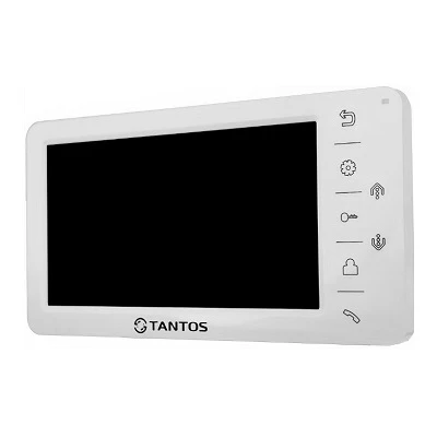 Amelie HD M SE (Белый)