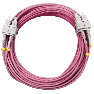 FOP-50-OM4-SC-SC-25m