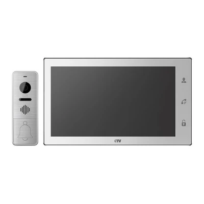 DP4106AHD (W) - Белый